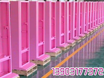 電子機(jī)箱機(jī)柜時(shí)刻注意運(yùn)行過(guò)程